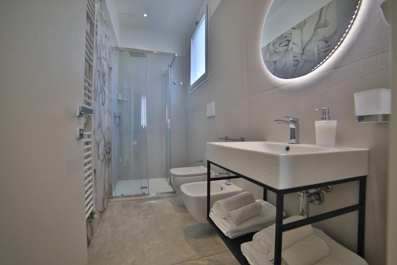 Calaluna Rooms Porto Cesareo Dış mekan fotoğraf