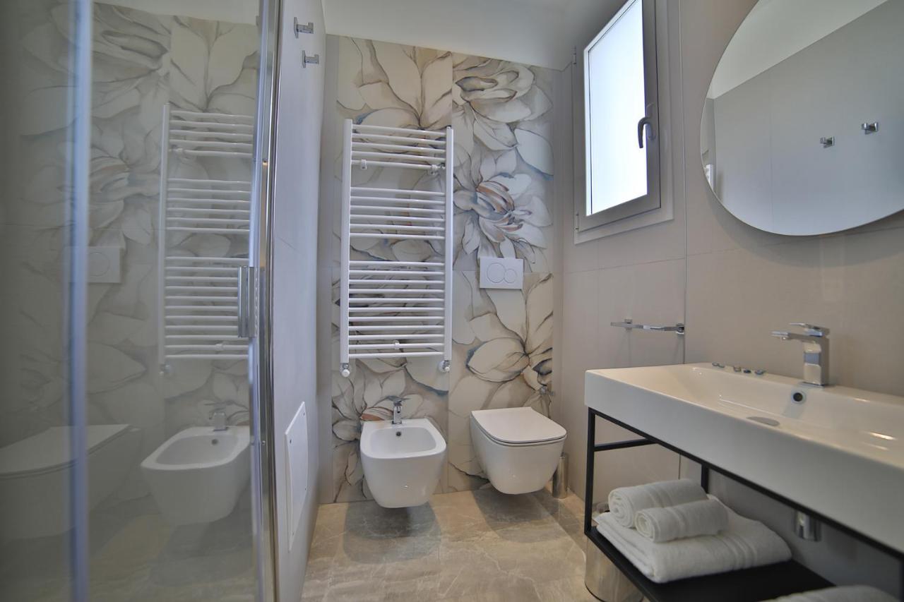 Calaluna Rooms Porto Cesareo Dış mekan fotoğraf