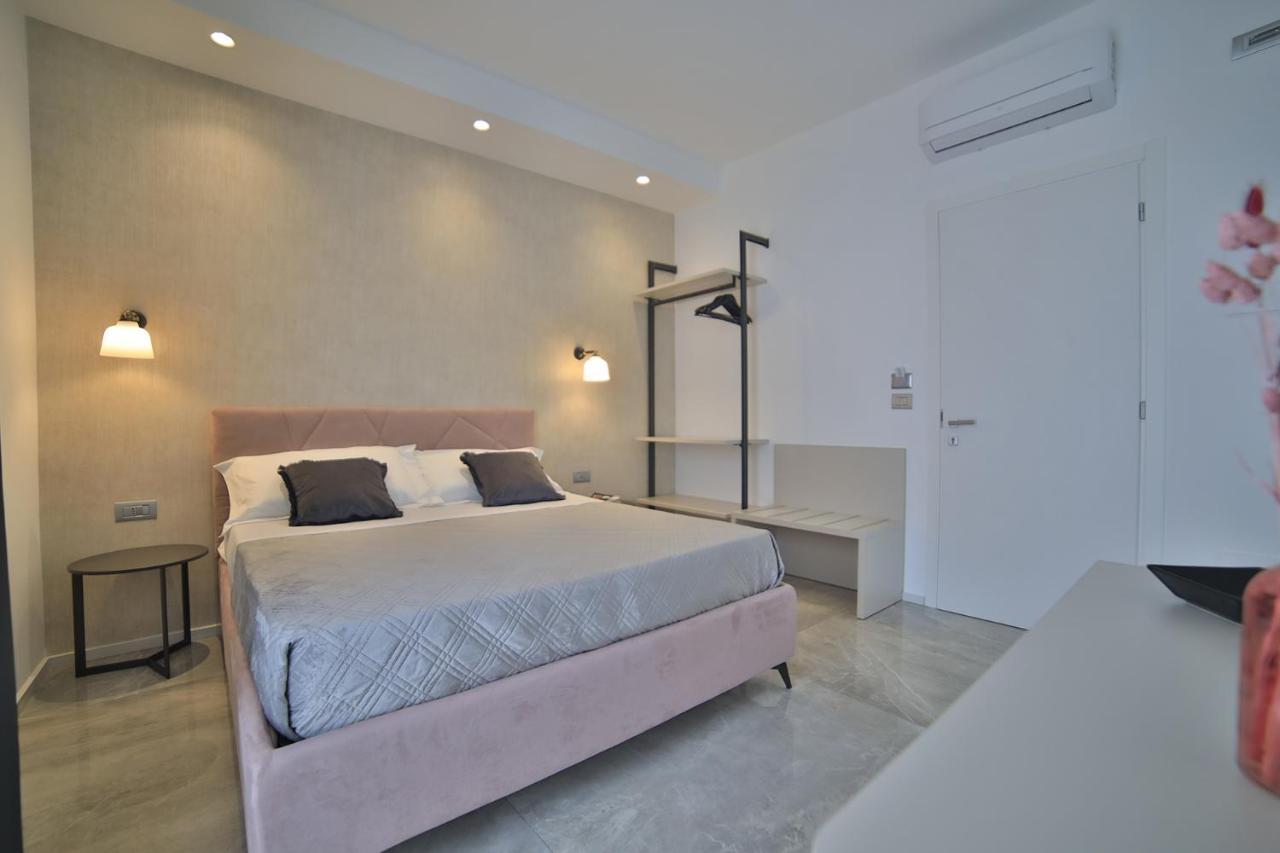 Calaluna Rooms Porto Cesareo Dış mekan fotoğraf