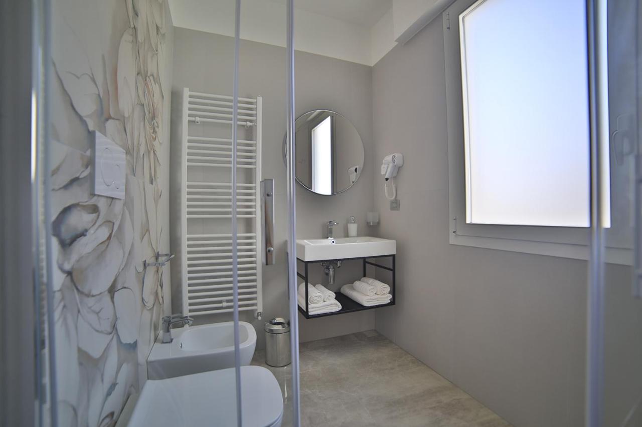 Calaluna Rooms Porto Cesareo Dış mekan fotoğraf