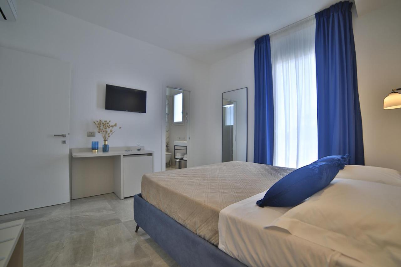 Calaluna Rooms Porto Cesareo Dış mekan fotoğraf