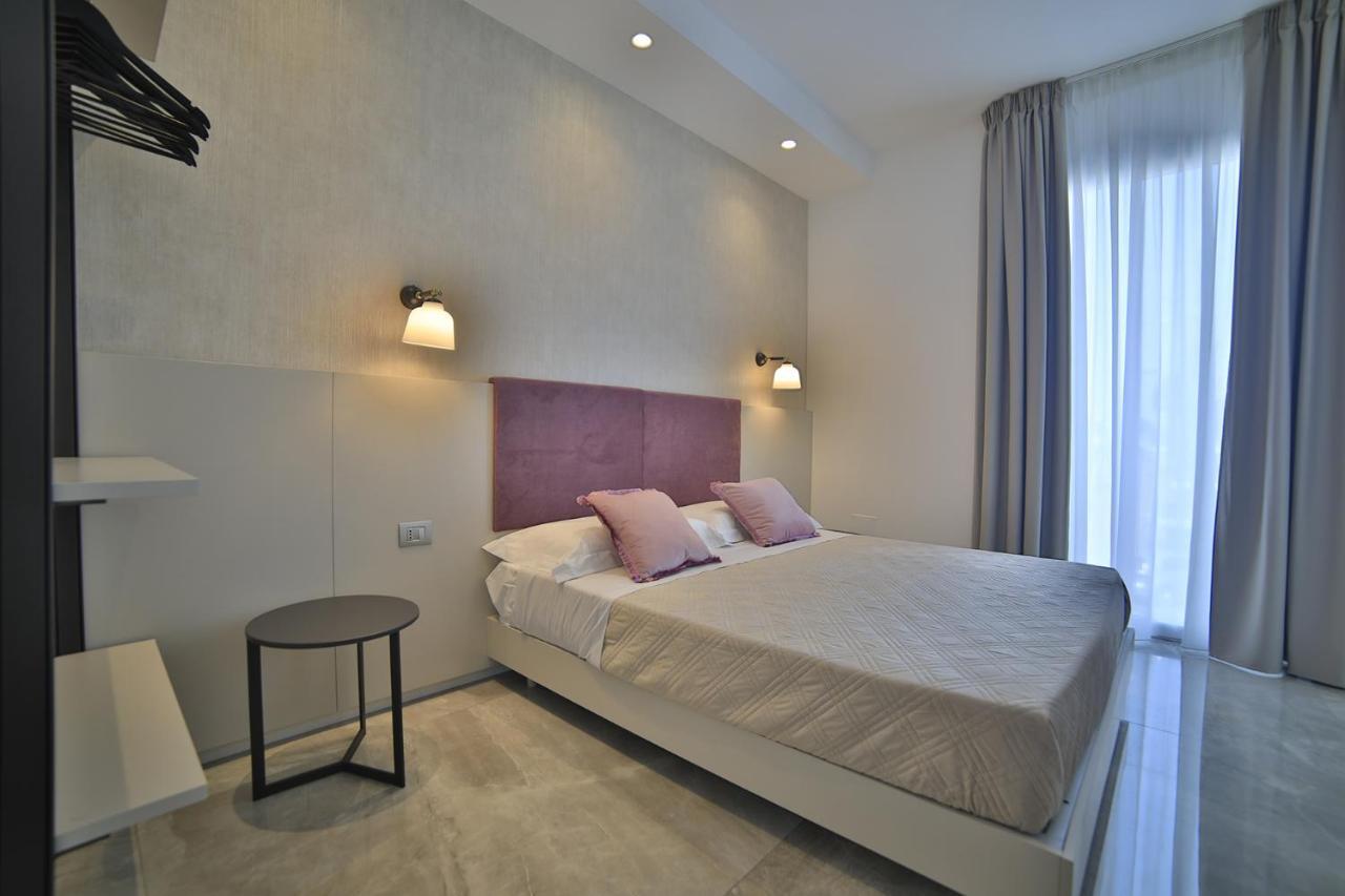 Calaluna Rooms Porto Cesareo Dış mekan fotoğraf