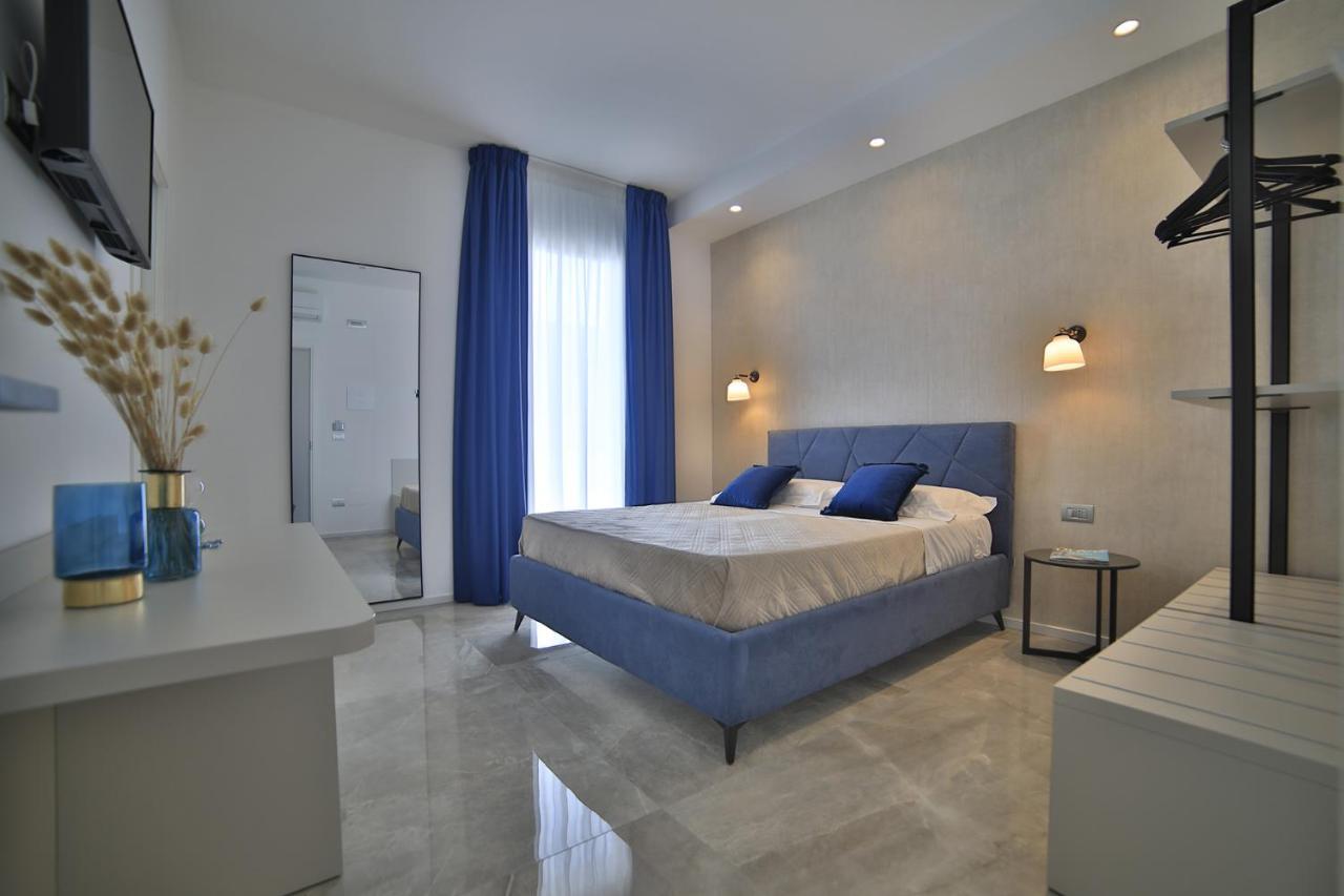 Calaluna Rooms Porto Cesareo Dış mekan fotoğraf